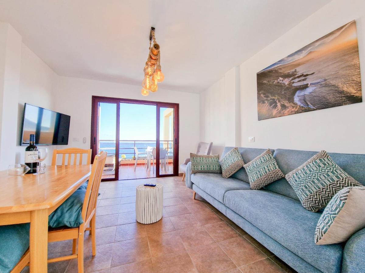 Medano4You The Ocean Terrace Penthouse El Medano  Exterior photo