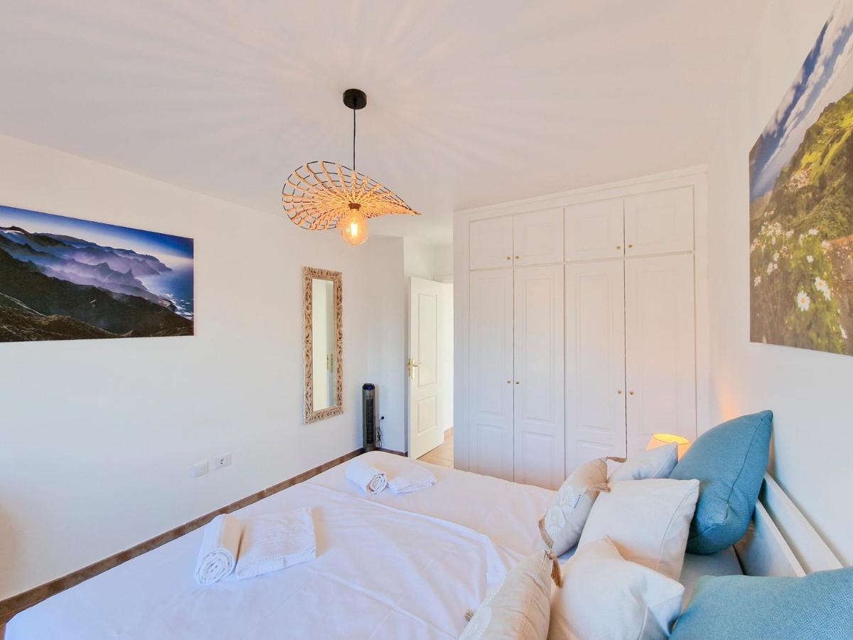 Medano4You The Ocean Terrace Penthouse El Medano  Exterior photo